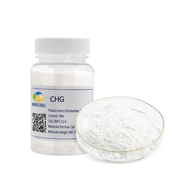 Chlorhexidine Gluconate 20% Solution CAS18472-51-0 suppliers Chlorhexidine Gluconate 20% Solution CAS18472-51-0 suppliers